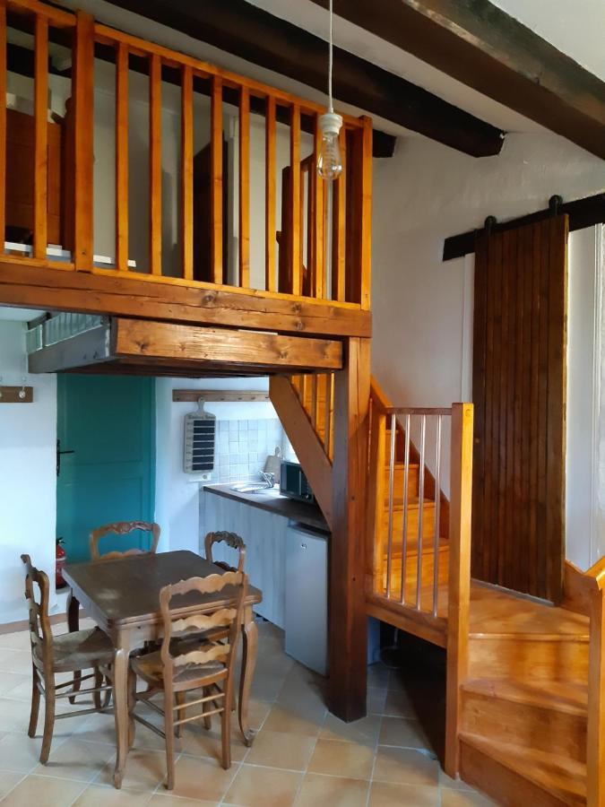 Garden Annexe Villa Вилньов Любе Екстериор снимка